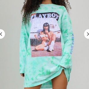 Misguided playboy edition